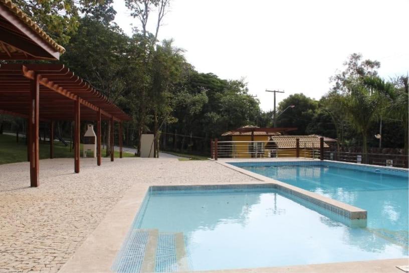 Vila Verona Apto Praia do Forte Exterior foto